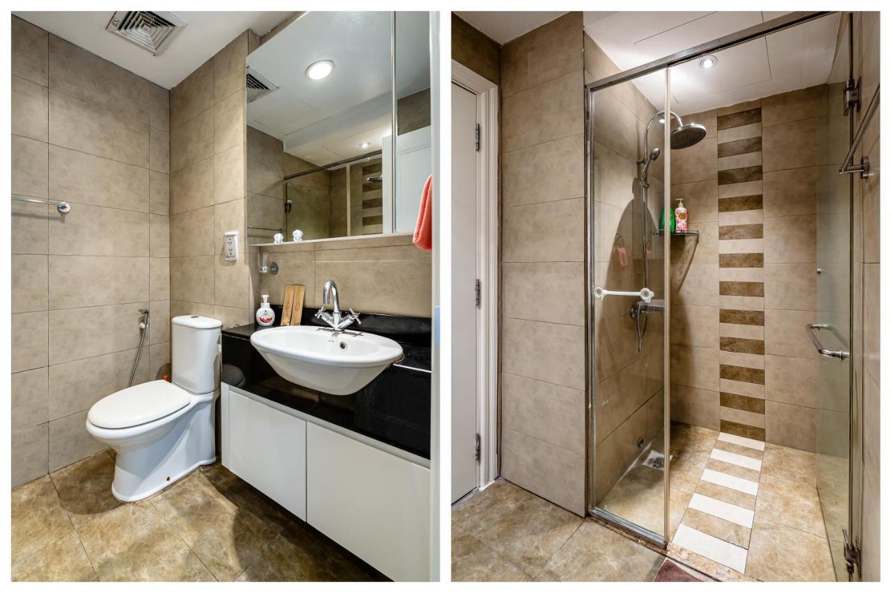 The Manor 2 Luxury Apartment Free Roof Top Pool TP. Hồ Chí Minh Ngoại thất bức ảnh