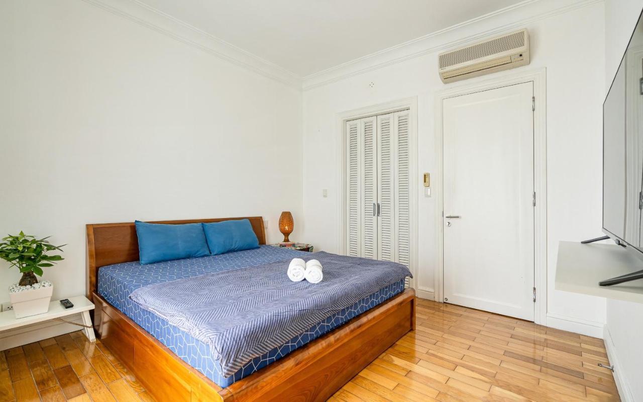 The Manor 2 Luxury Apartment Free Roof Top Pool TP. Hồ Chí Minh Ngoại thất bức ảnh