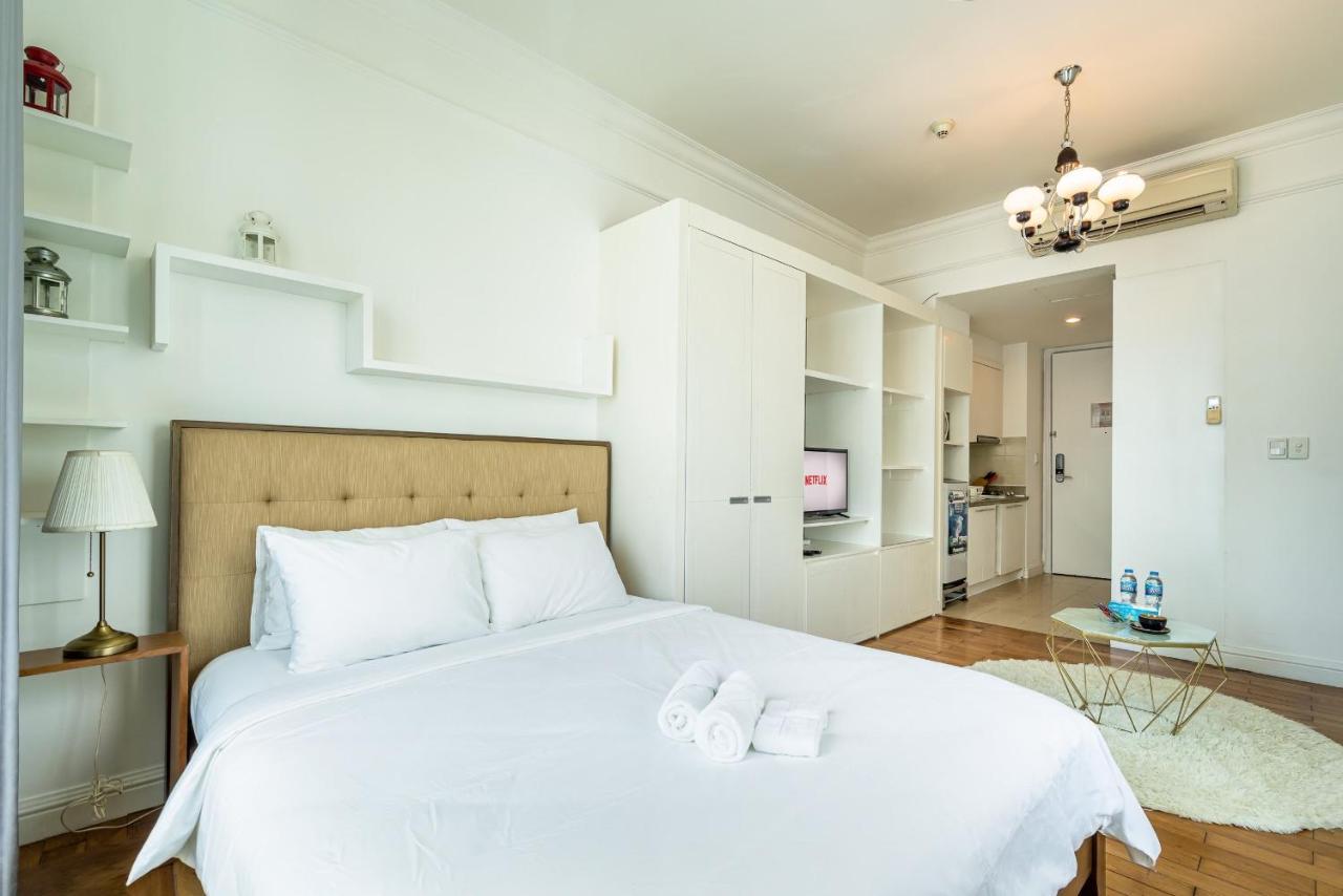 The Manor 2 Luxury Apartment Free Roof Top Pool TP. Hồ Chí Minh Ngoại thất bức ảnh