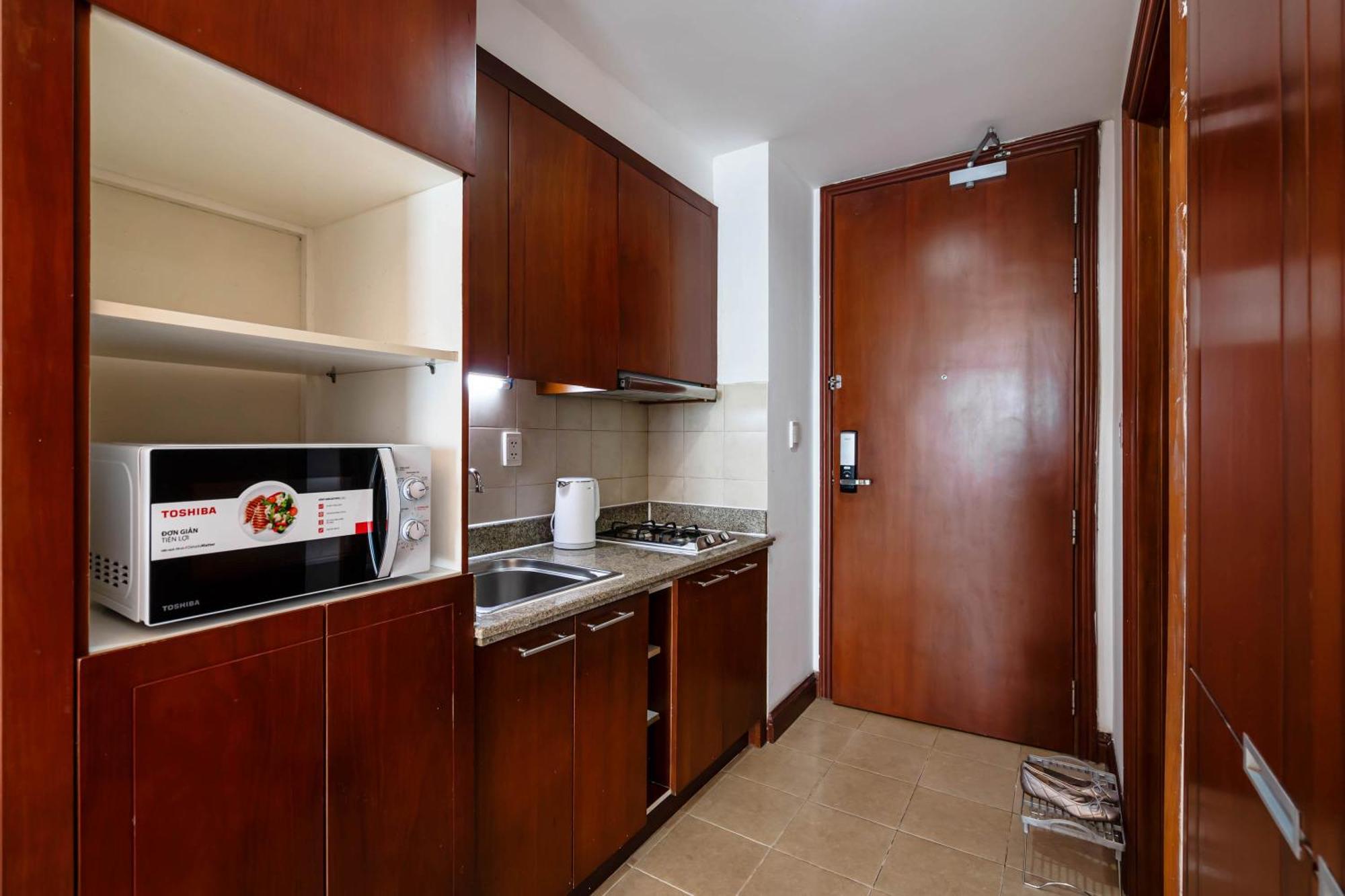 The Manor 2 Luxury Apartment Free Roof Top Pool TP. Hồ Chí Minh Ngoại thất bức ảnh