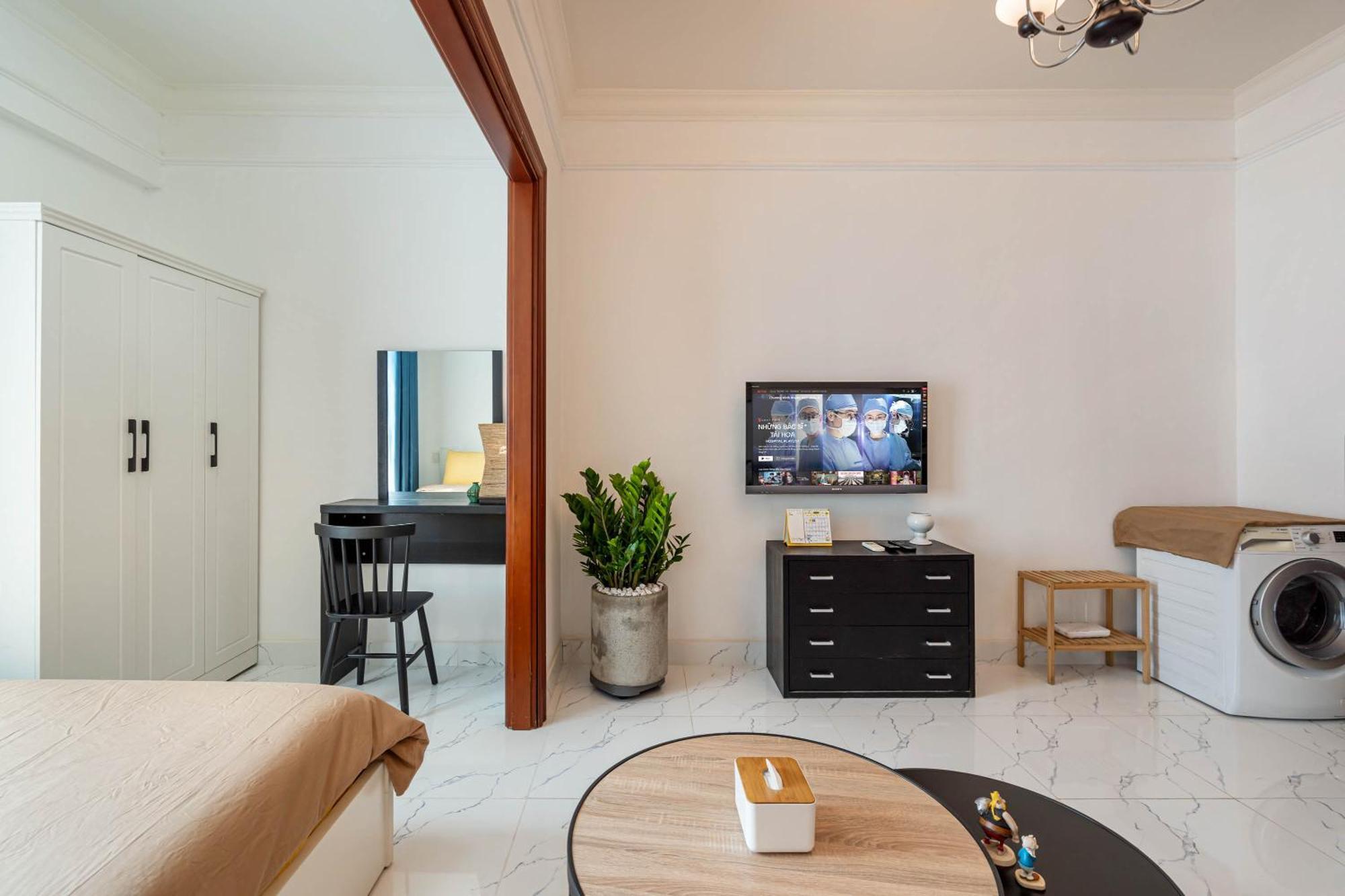 The Manor 2 Luxury Apartment Free Roof Top Pool TP. Hồ Chí Minh Ngoại thất bức ảnh
