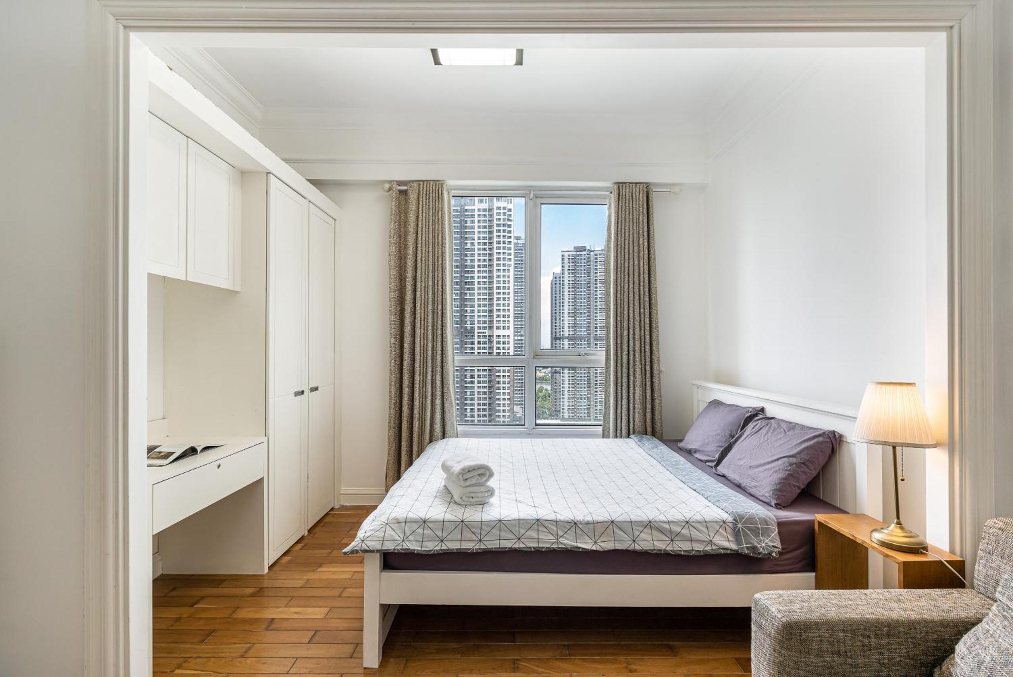 The Manor 2 Luxury Apartment Free Roof Top Pool TP. Hồ Chí Minh Ngoại thất bức ảnh