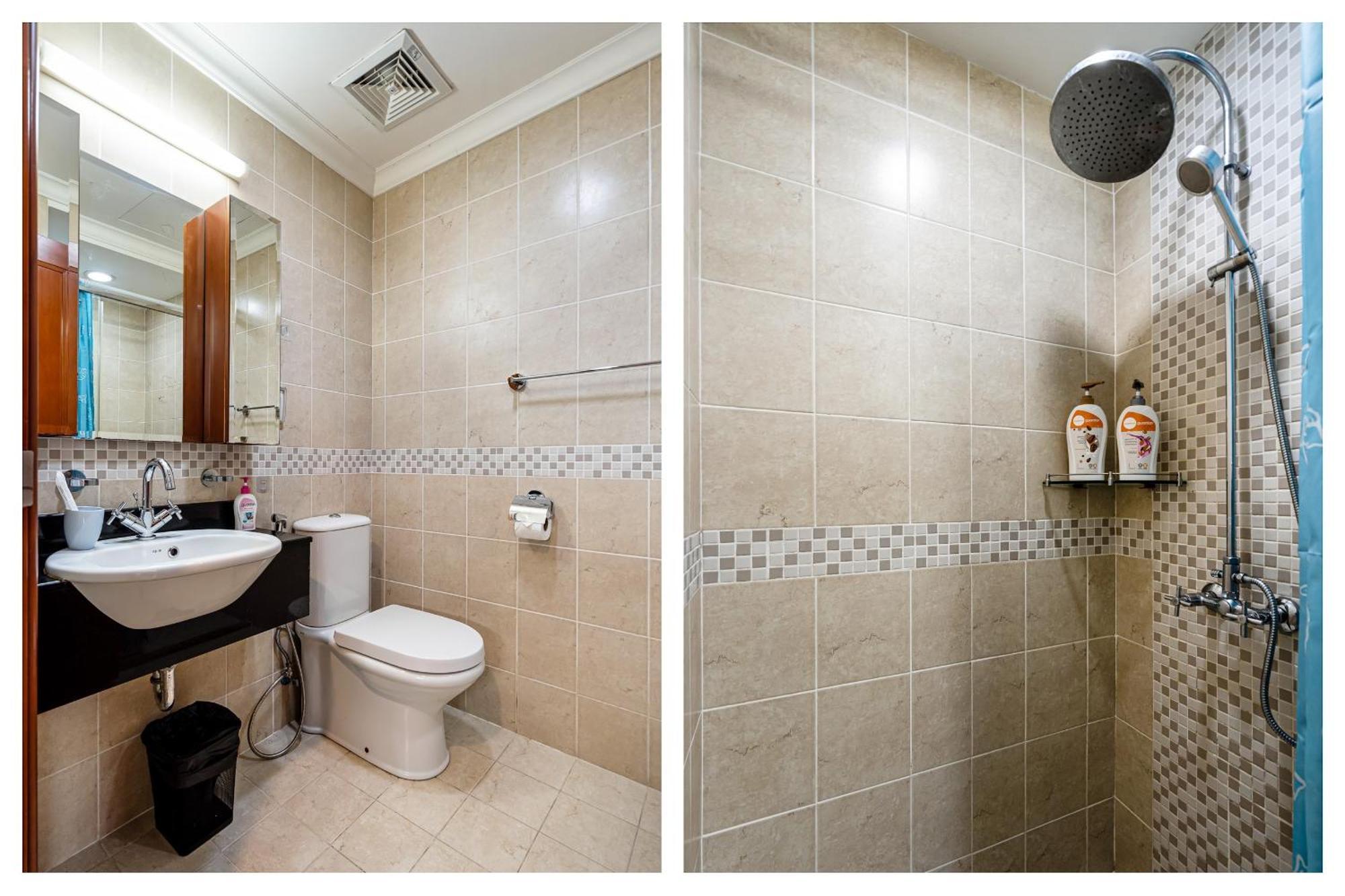 The Manor 2 Luxury Apartment Free Roof Top Pool TP. Hồ Chí Minh Ngoại thất bức ảnh