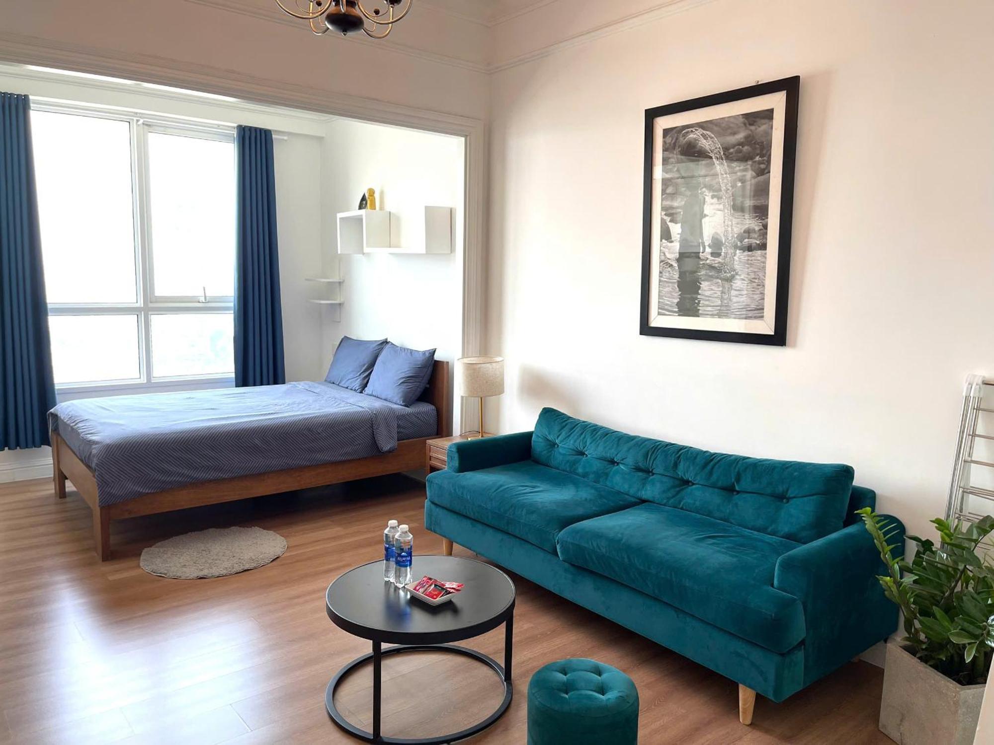 The Manor 2 Luxury Apartment Free Roof Top Pool TP. Hồ Chí Minh Ngoại thất bức ảnh